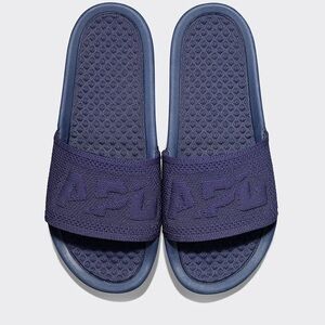 APL Big Logo TechLoom Slide